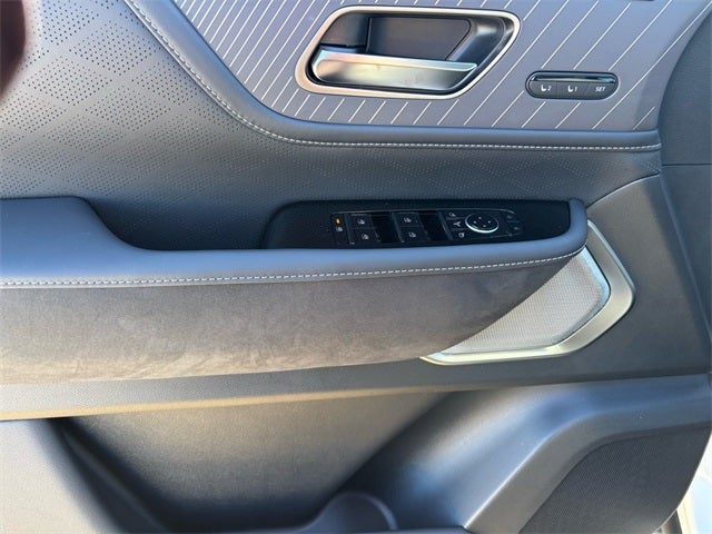 2026 INFINITI QX80 Autograph 4WD