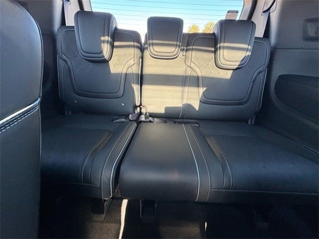 2026 INFINITI QX80 Autograph 4WD