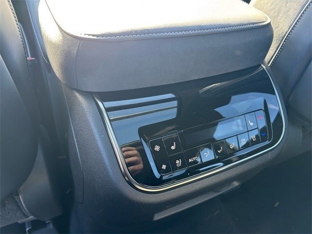 2026 INFINITI QX80 Autograph 4WD