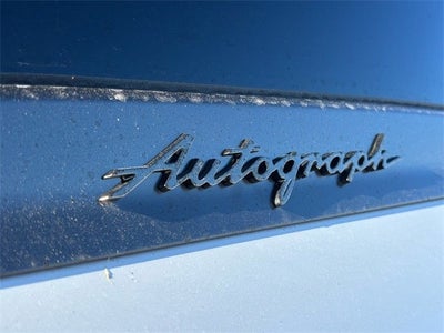 2026 INFINITI QX80 Autograph 4WD