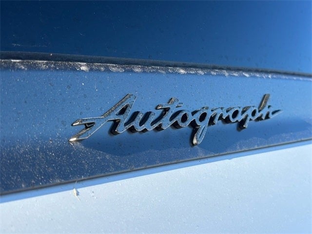 2026 INFINITI QX80 Autograph 4WD