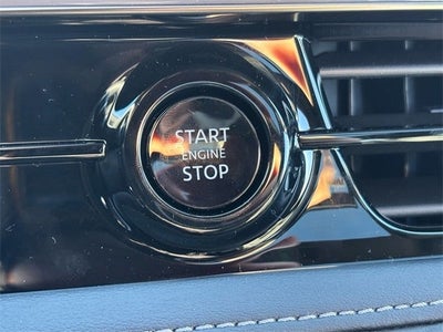 2026 INFINITI QX80 Autograph 4WD