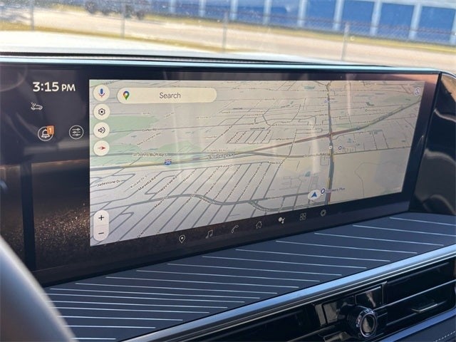 2026 INFINITI QX80 Autograph 4WD