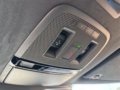 2026 INFINITI QX80 Autograph 4WD