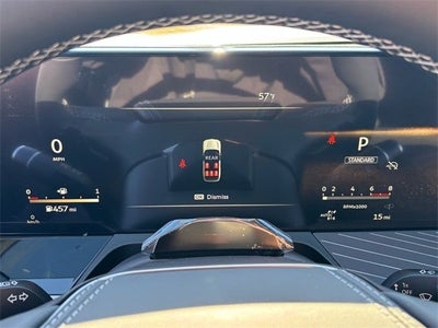 2026 INFINITI QX80 Autograph 4WD