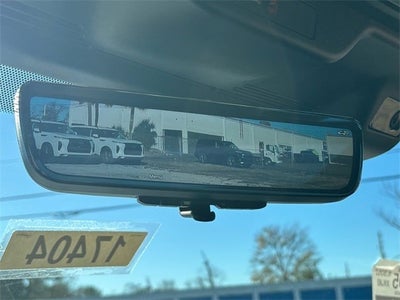 2026 INFINITI QX80 Autograph 4WD