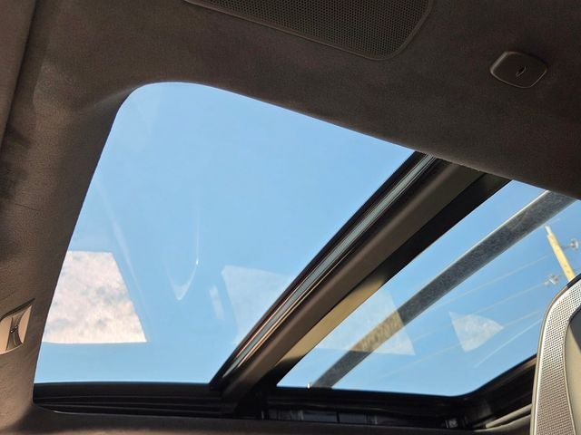 2026 INFINITI QX80 Autograph 4WD