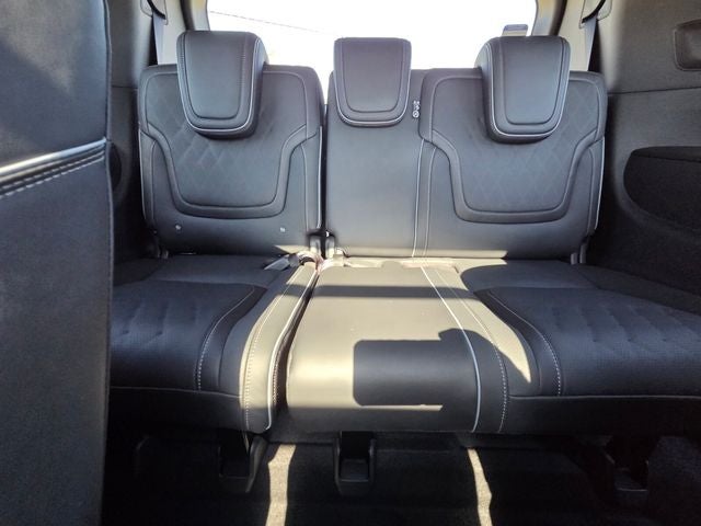 2026 INFINITI QX80 Autograph 4WD