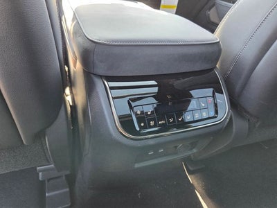 2026 INFINITI QX80 Autograph 4WD