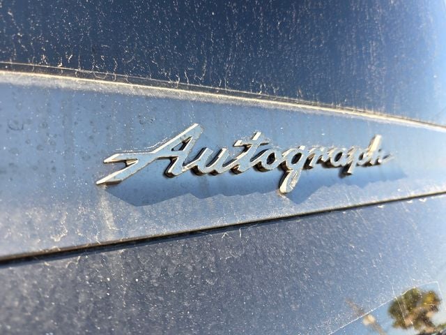 2026 INFINITI QX80 Autograph 4WD