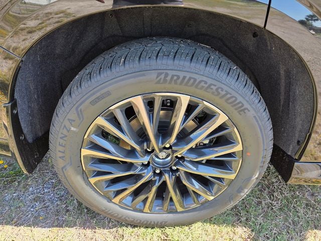 2026 INFINITI QX80 Autograph 4WD