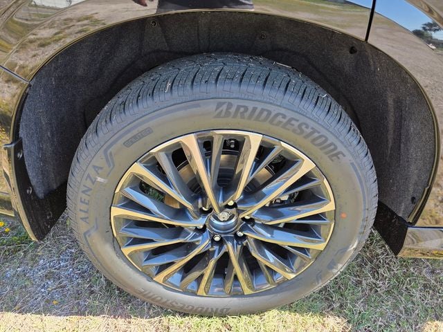 2026 INFINITI QX80 Autograph 4WD