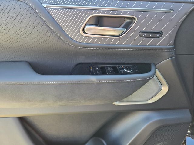 2026 INFINITI QX80 Autograph 4WD