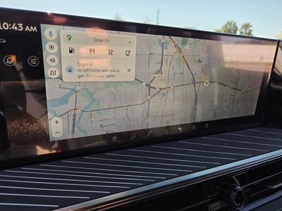 2026 INFINITI QX80 Autograph 4WD