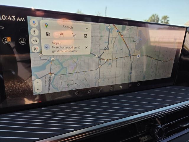 2026 INFINITI QX80 Autograph 4WD