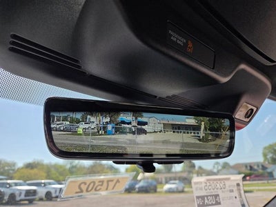 2026 INFINITI QX80 Autograph 4WD