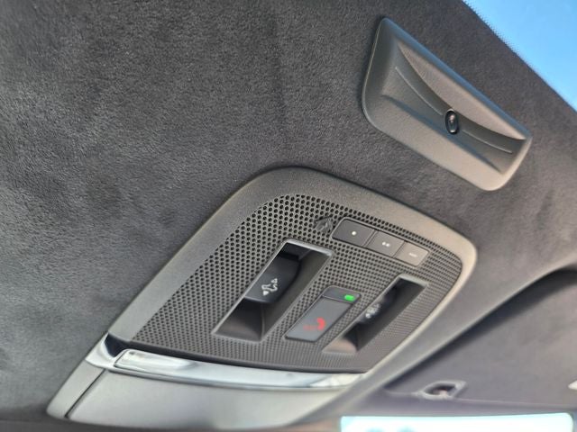 2026 INFINITI QX80 Autograph 4WD