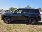 2026 INFINITI QX80 Autograph 4WD