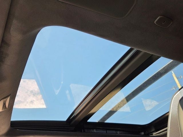 2026 INFINITI QX80 Autograph 4WD