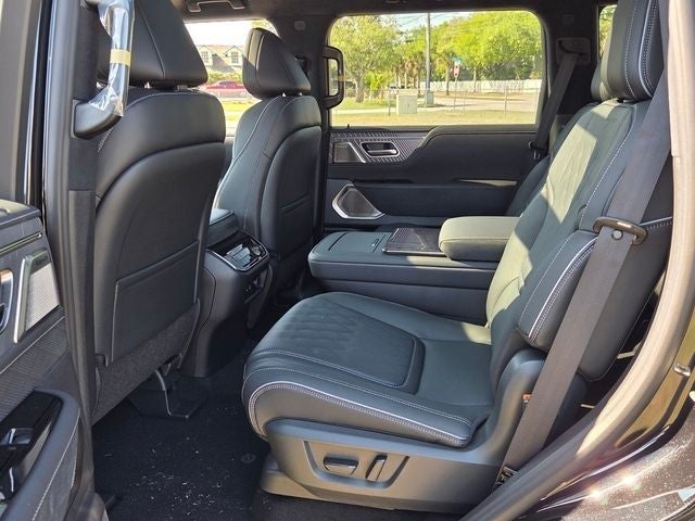 2026 INFINITI QX80 Autograph 4WD