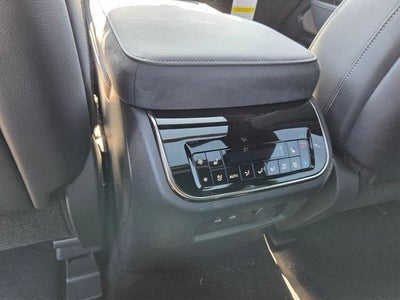 2026 INFINITI QX80 Autograph 4WD