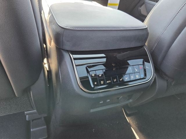 2026 INFINITI QX80 Autograph 4WD