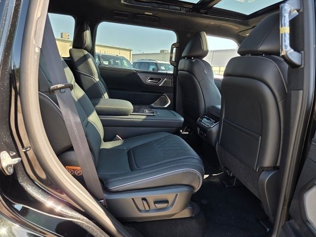 2026 INFINITI QX80 Autograph 4WD