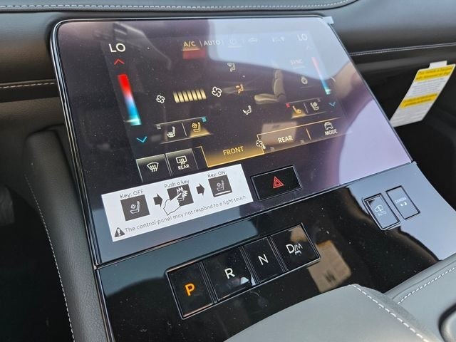 2026 INFINITI QX80 Autograph 4WD