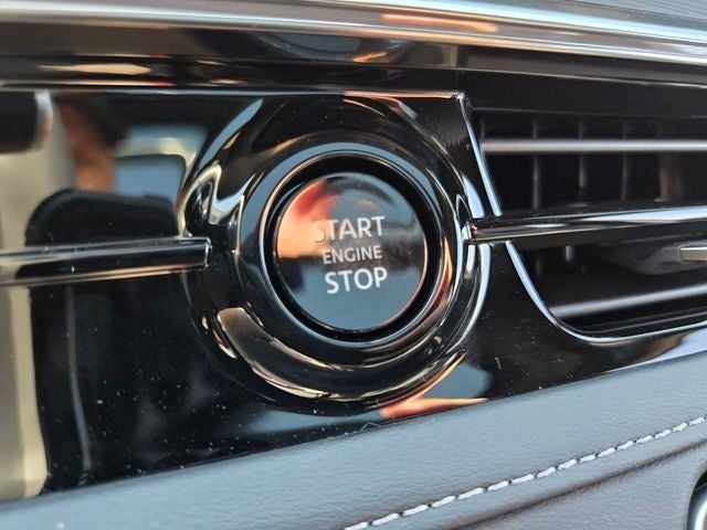 2026 INFINITI QX80 Autograph 4WD