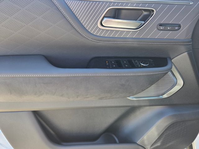 2026 INFINITI QX80 Autograph 4WD