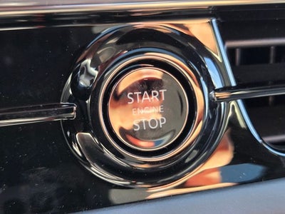 2026 INFINITI QX80 Autograph 4WD