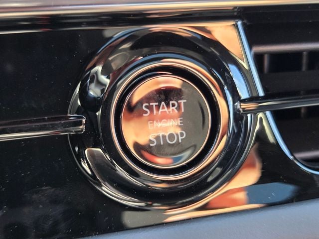 2026 INFINITI QX80 Autograph 4WD