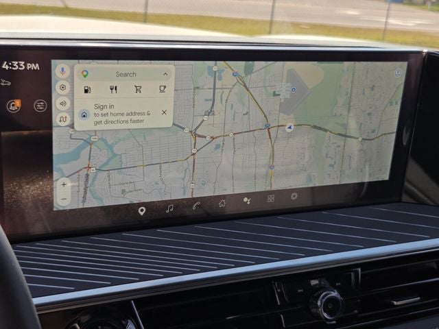 2026 INFINITI QX80 Autograph 4WD