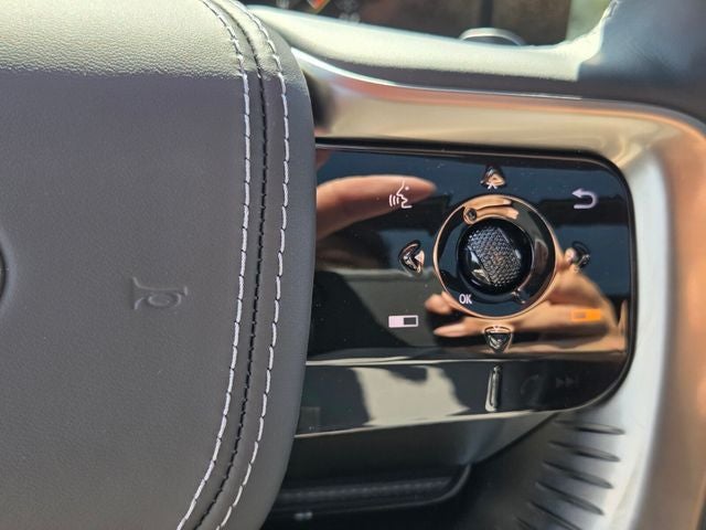 2026 INFINITI QX80 Autograph 4WD