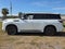 2026 INFINITI QX80 Autograph 4WD