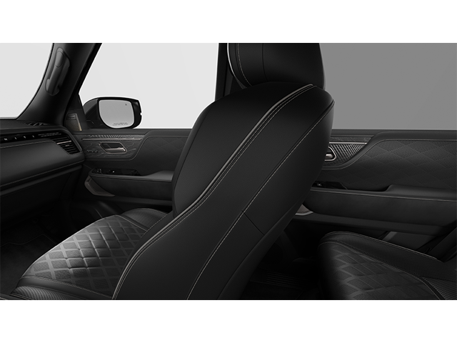 2026 INFINITI QX80 Autograph 4WD