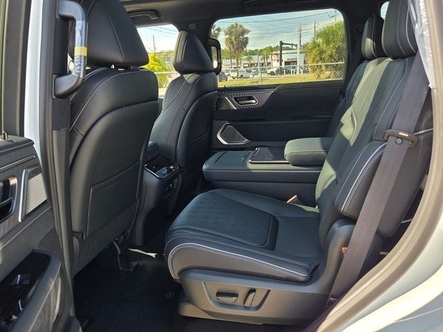 2026 INFINITI QX80 Autograph 4WD