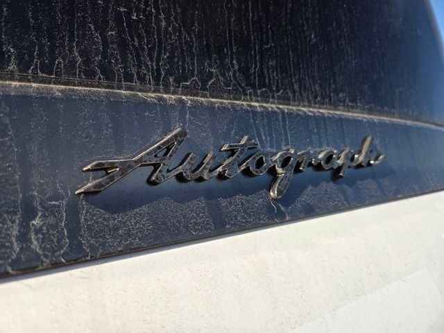 2026 INFINITI QX80 Autograph 4WD