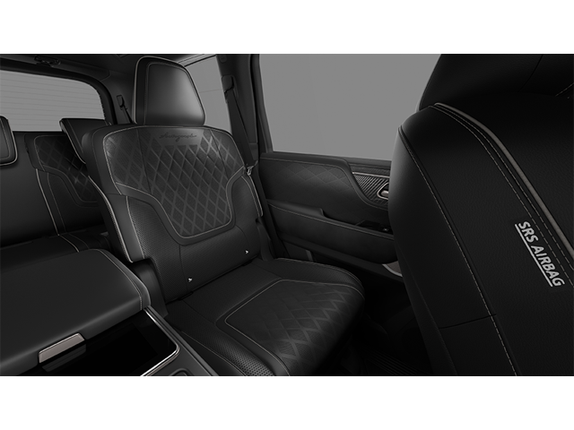 2026 INFINITI QX80 Autograph 4WD