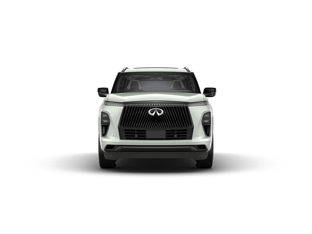 2026 INFINITI QX80 Autograph 4WD