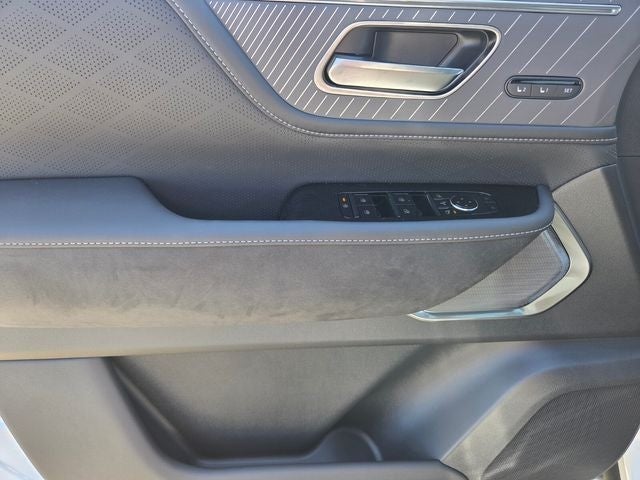 2026 INFINITI QX80 Autograph 4WD