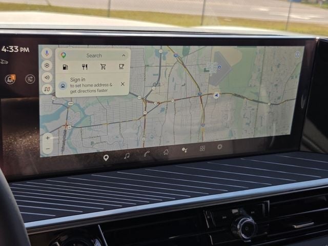 2026 INFINITI QX80 Autograph 4WD
