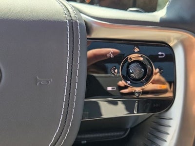 2026 INFINITI QX80 Autograph 4WD