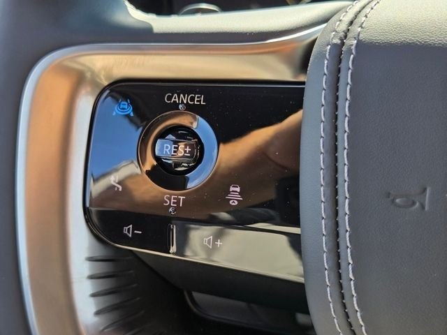 2026 INFINITI QX80 Autograph 4WD