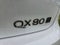 2027 INFINITI QX80 Autograph 4WD