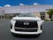 2027 INFINITI QX80 Autograph 4WD