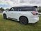 2027 INFINITI QX80 Autograph 4WD