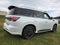 2027 INFINITI QX80 Autograph 4WD