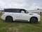 2027 INFINITI QX80 Autograph 4WD