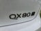 2027 INFINITI QX80 Autograph 4WD